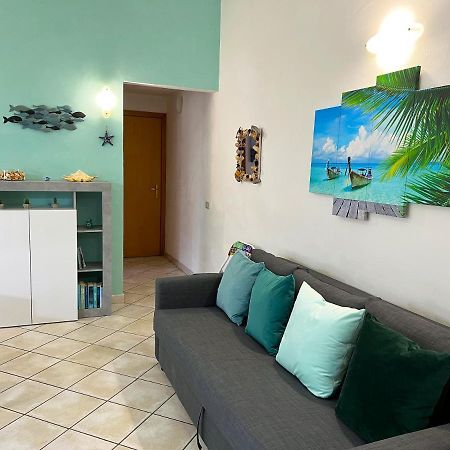 Casa Vacanze Oceano Livorno Exterior foto