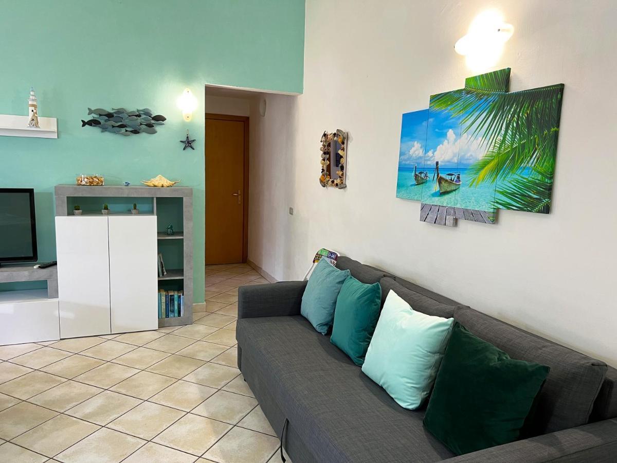 Casa Vacanze Oceano Livorno Exterior foto