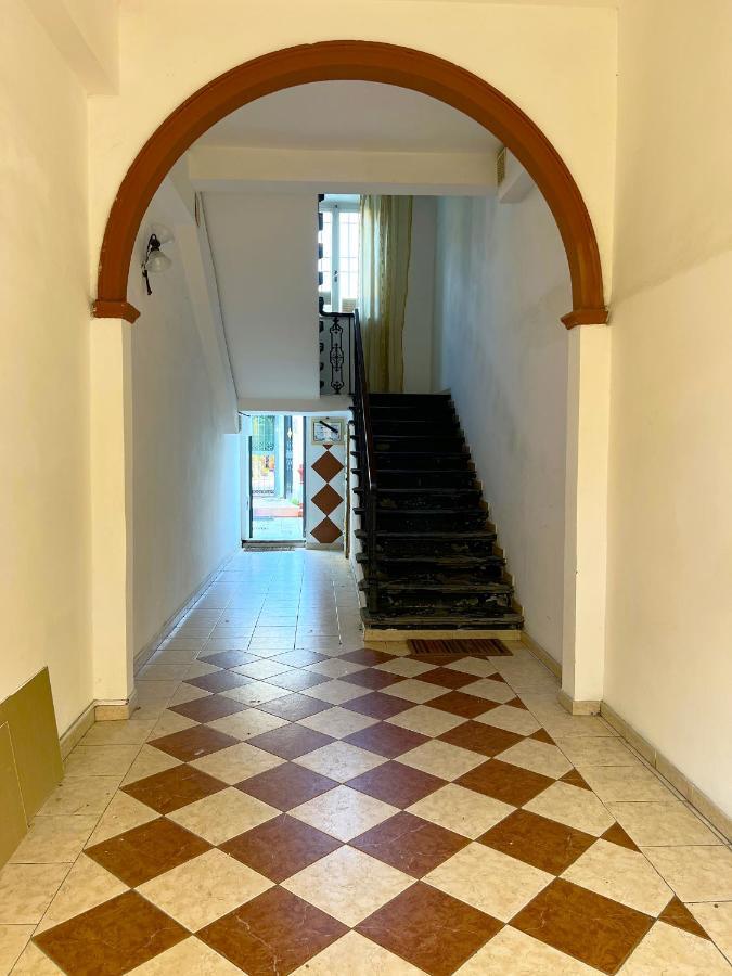 Casa Vacanze Oceano Livorno Exterior foto