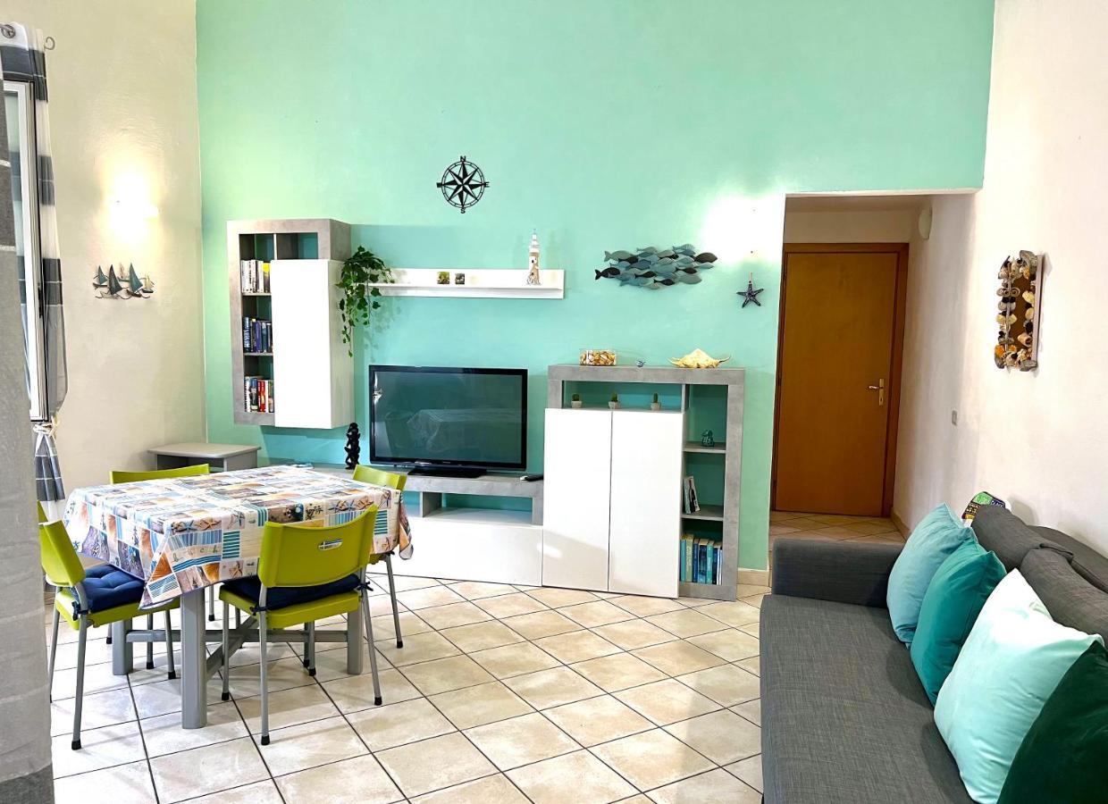 Casa Vacanze Oceano Livorno Exterior foto