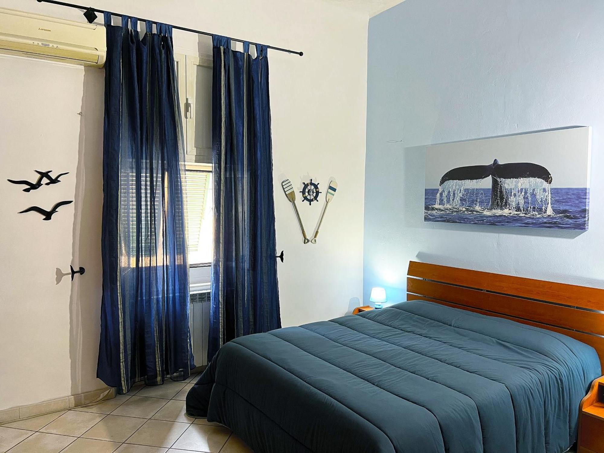 Casa Vacanze Oceano Livorno Exterior foto
